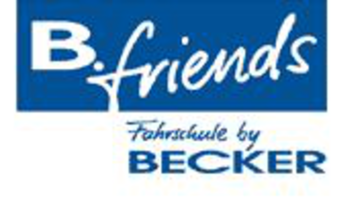 B.friends Fahrschule by Becker